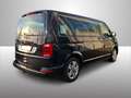 Volkswagen T6.1 Multivan 2.0 TDI DSG 4MOTION AZV+CAM+LED+STHZ Schwarz - thumbnail 5