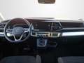 Volkswagen T6.1 Multivan 2.0 TDI DSG 4MOTION AZV+CAM+LED+STHZ Schwarz - thumbnail 10