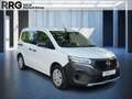 Nissan Townstar Kombi DIG-T 130 L1 Acenta Weiß - thumbnail 7