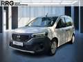 Nissan Townstar Kombi DIG-T 130 L1 Acenta Weiß - thumbnail 1