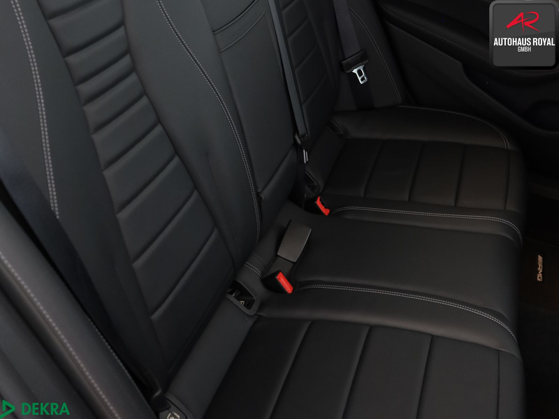 Mercedes-Benz E 400 E 400 d T 4M AMG AIRMATIC,HUD,BURMESTER,ACC,SH — photo 13