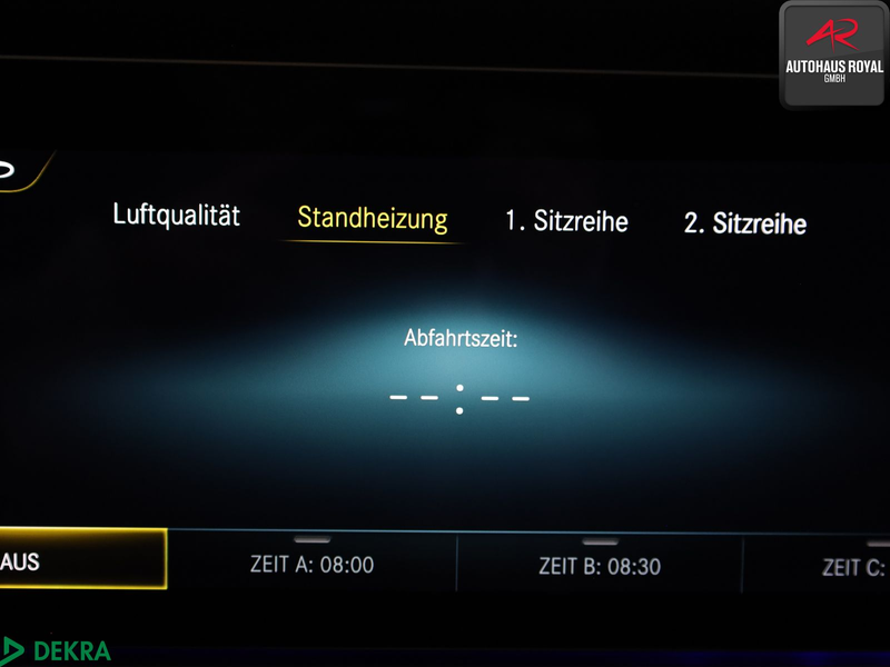 Mercedes-Benz E 400 E 400 d T 4M AMG AIRMATIC,HUD,BURMESTER,ACC,SH — photo 15