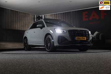 35 TFSI Edition ONE / AUT / CC / Open Panoramadak