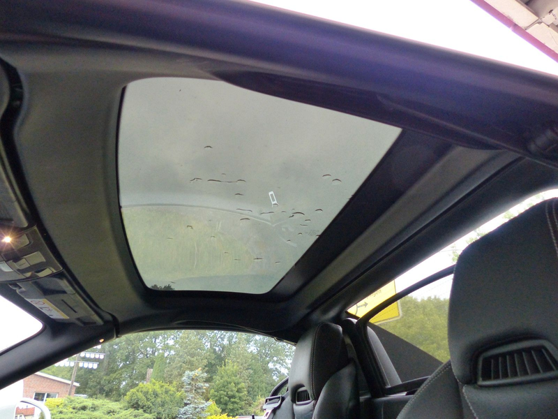 Mercedes-Benz SLK 200 Autom. AMG-Line Panoramadach — photo 14