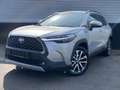 Toyota Corolla Cross Hybrid 140 Style Dodehoekdetectie, Parkeersensoren Gris - thumbnail 2