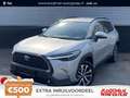 Toyota Corolla Cross Hybrid 140 Style Dodehoekdetectie, Parkeersensoren Gris - thumbnail 1