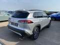 Toyota Corolla Cross Hybrid 140 Style Dodehoekdetectie, Parkeersensoren Gris - thumbnail 16