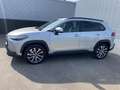 Toyota Corolla Cross Hybrid 140 Style Dodehoekdetectie, Parkeersensoren Gris - thumbnail 4
