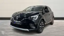 Renault Captur 1.0 TCe 90ch Evolution