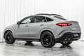 Mercedes-Benz GLE 400 e Coupé 4Matic AMG Line Pano Burmester Trekhaak Gris - thumbnail 11