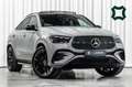 Mercedes-Benz GLE 400 e Coupé 4Matic AMG Line Pano Burmester Trekhaak Gris - thumbnail 1