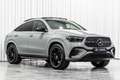 Mercedes-Benz GLE 400 e Coupé 4Matic AMG Line Pano Burmester Trekhaak Gris - thumbnail 5
