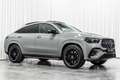 Mercedes-Benz GLE 400 e Coupé 4Matic AMG Line Pano Burmester Trekhaak Gris - thumbnail 6