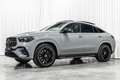 Mercedes-Benz GLE 400 e Coupé 4Matic AMG Line Pano Burmester Trekhaak Gris - thumbnail 4