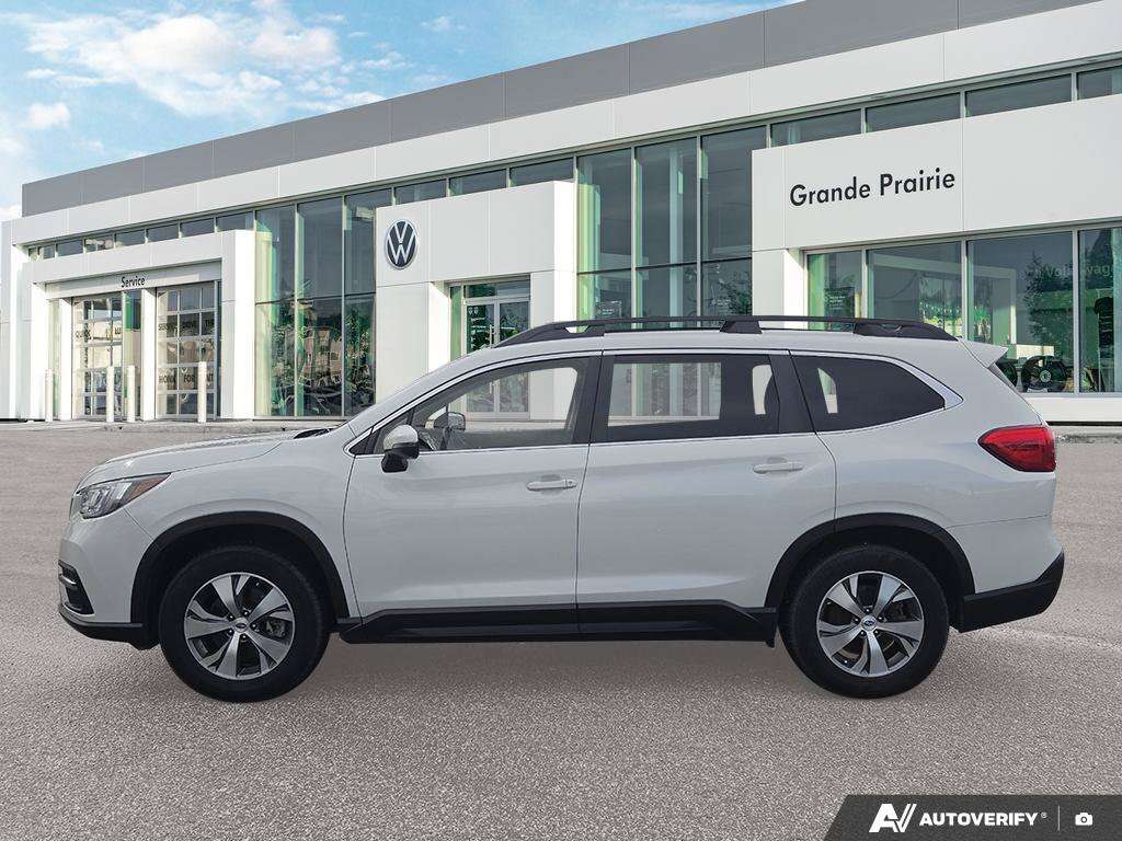 2020 Subaru Ascent Touring | 4WD | CLEAN CARFAX | ONE OWNER | HEATED — снимка 1