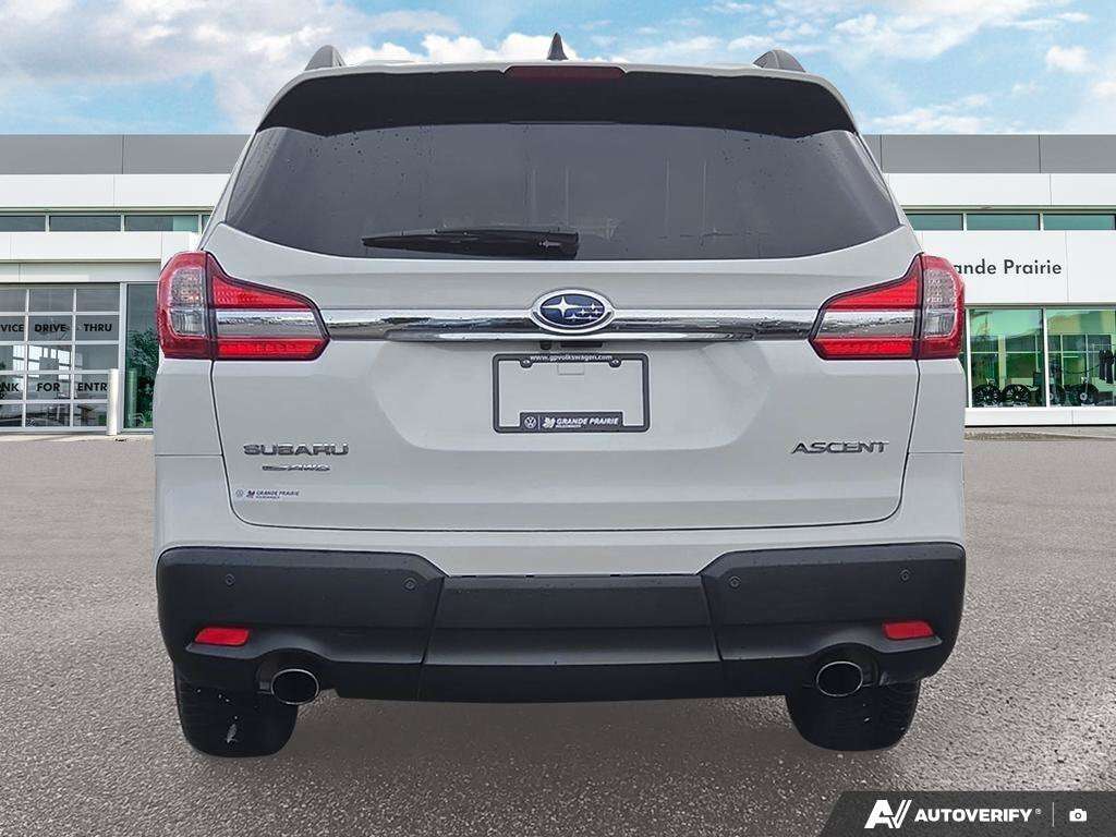 2020 Subaru Ascent Touring | 4WD | CLEAN CARFAX | ONE OWNER | HEATED — снимка 1