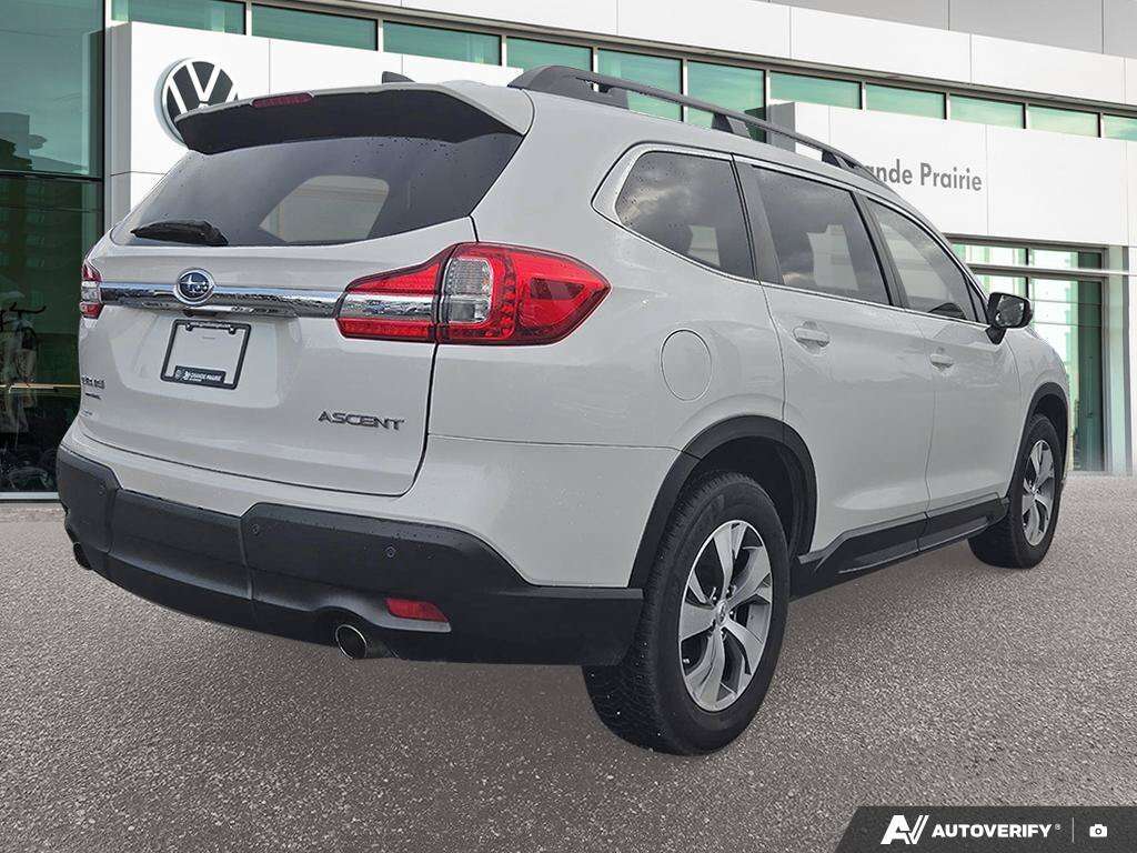 2020 Subaru Ascent Touring | 4WD | CLEAN CARFAX | ONE OWNER | HEATED — снимка 1