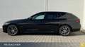 BMW 530 i Tou M Sport,DAPro.HuD,Laser,AHK,Sthz.Pano Schwarz - thumbnail 4