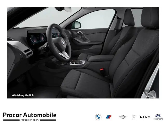 BMW 120 AHK DA AdapLED Komfortzugang Shz