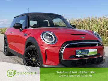 Classic Trim 32,6kWh Premium Extra RFK Komfortzug.