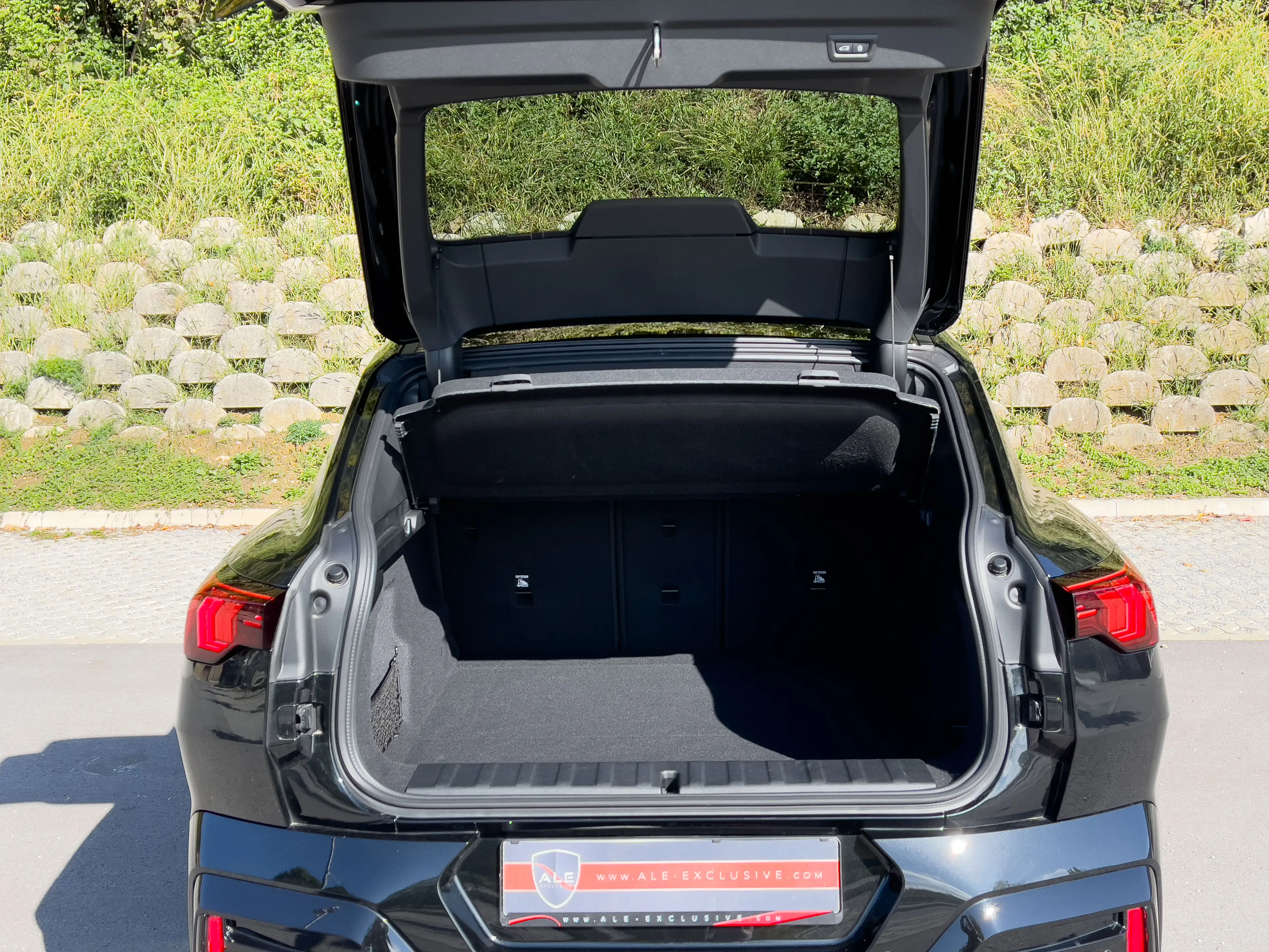 BMW X2 20 i sDrive M Sport, 20Zoll, Keyless, Abstand Tempomat, Harman Kardon, 360 Kamera, Massage Voll! — photo 10