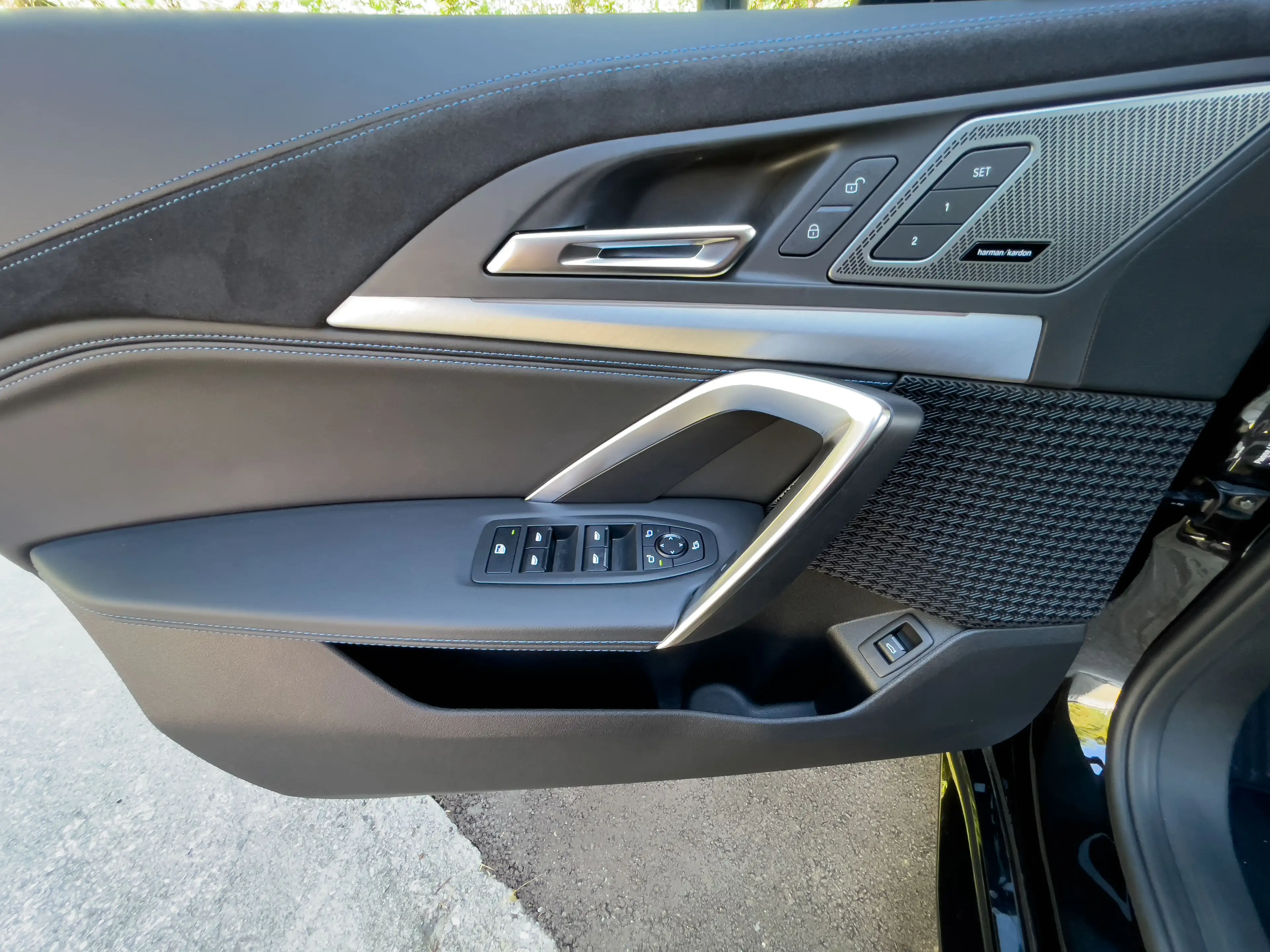 BMW X2 20 i sDrive M Sport, 20Zoll, Keyless, Abstand Tempomat, Harman Kardon, 360 Kamera, Massage Voll! — photo 11