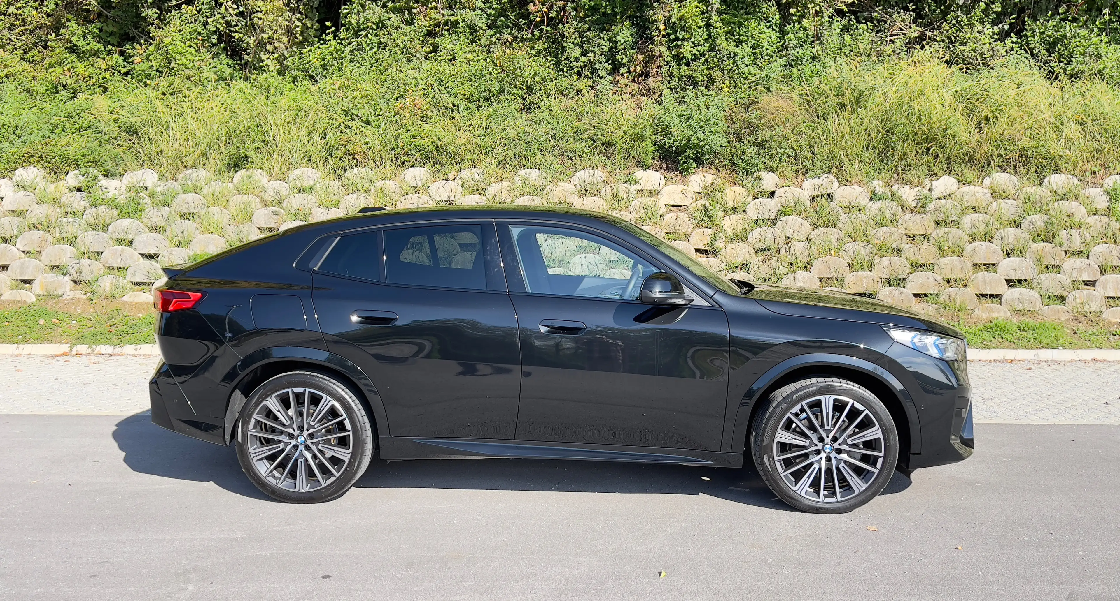 BMW X2 20 i sDrive M Sport, 20Zoll, Keyless, Abstand Tempomat, Harman Kardon, 360 Kamera, Massage Voll! — photo 7