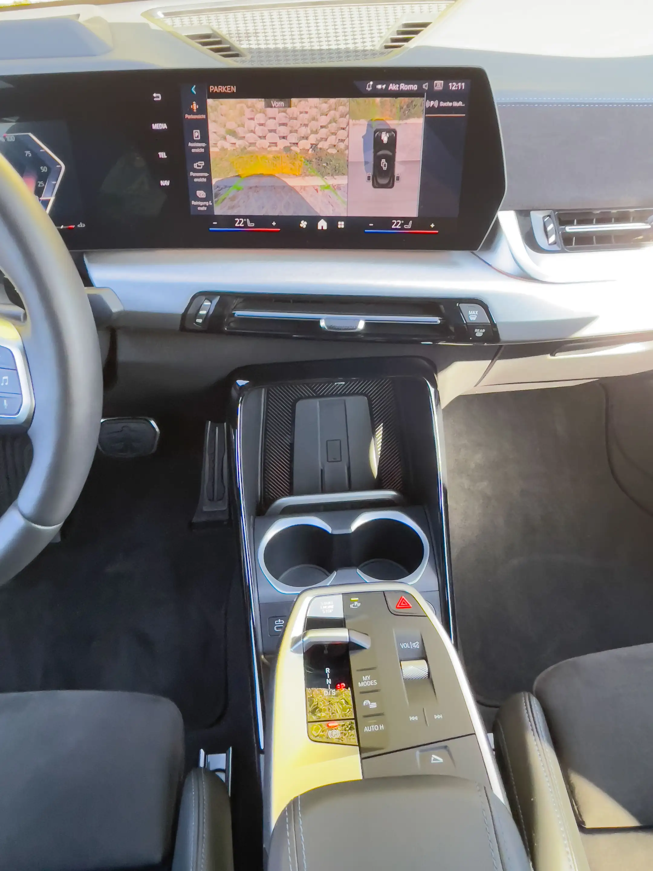BMW X2 20 i sDrive M Sport, 20Zoll, Keyless, Abstand Tempomat, Harman Kardon, 360 Kamera, Massage Voll! — photo 16