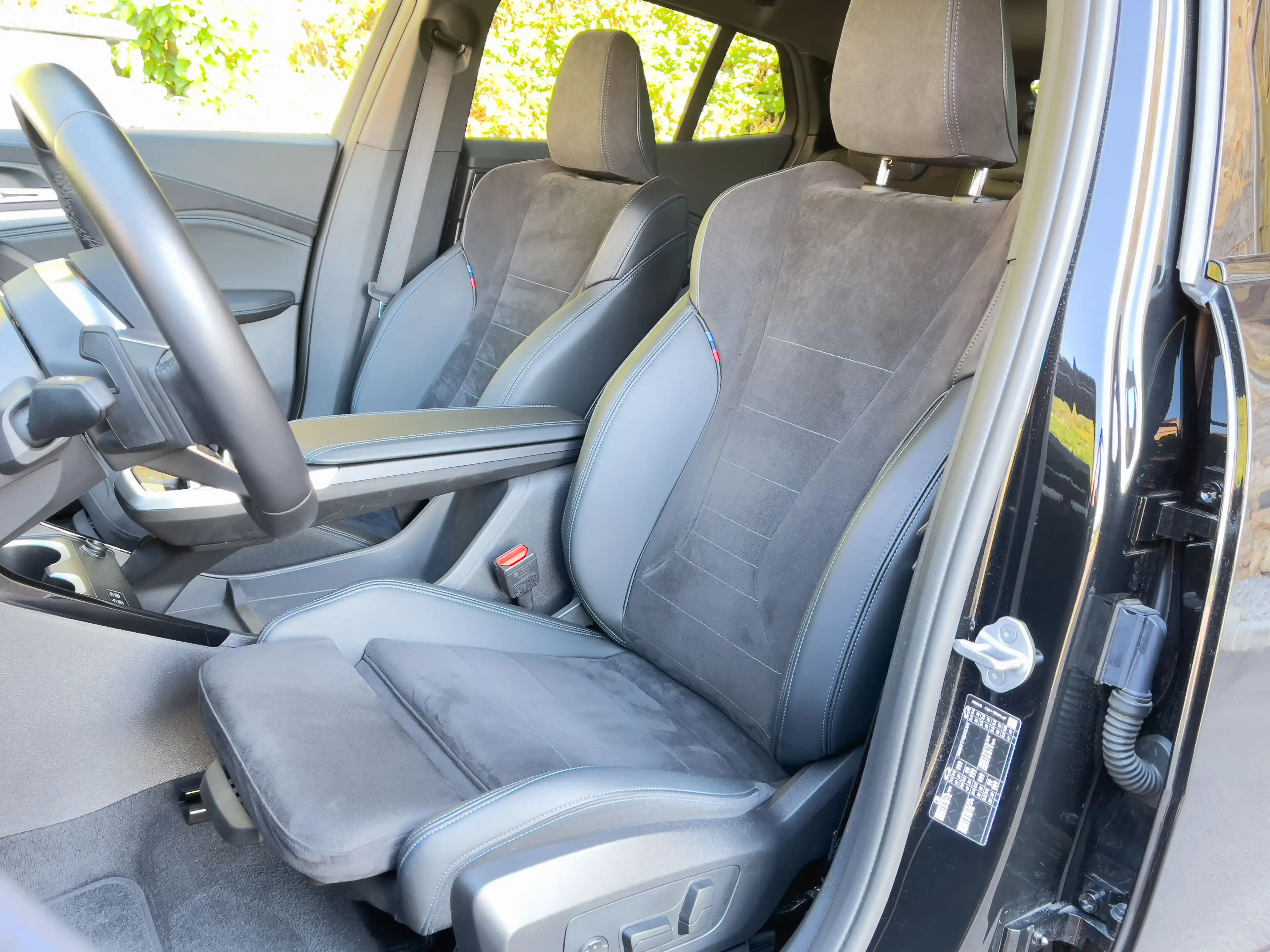 BMW X2 20 i sDrive M Sport, 20Zoll, Keyless, Abstand Tempomat, Harman Kardon, 360 Kamera, Massage Voll! — photo 14