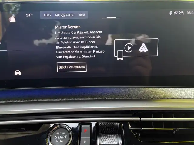 Peugeot 5008 Electro 230 Long Range GT 98kWh ACC+AHK+Pano Ansicht 18