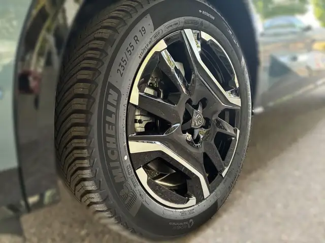 Peugeot 5008 Electro 230 Long Range GT 98kWh ACC+AHK+Pano Ansicht 6