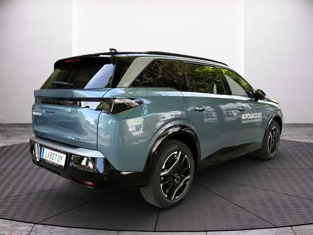 Peugeot 5008 Electro 230 Long Range GT 98kWh ACC+AHK+Pano Ansicht 4