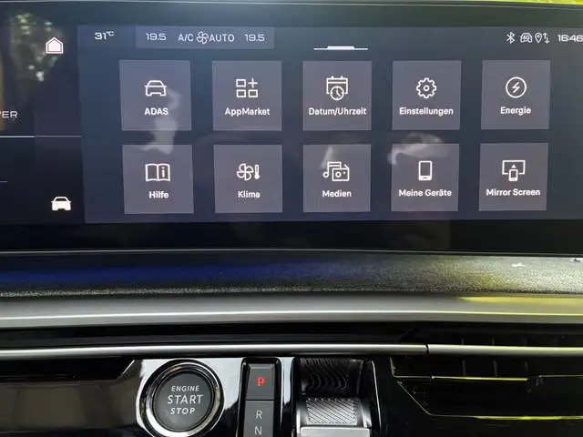 Peugeot 5008 Electro 230 Long Range GT 98kWh ACC+AHK+Pano Ansicht 19