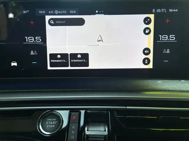 Peugeot 5008 Electro 230 Long Range GT 98kWh ACC+AHK+Pano Ansicht 8
