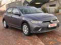 Volkswagen Polo VI Basis Grigio - thumbnail 3