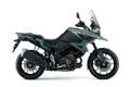Suzuki V-Strom 1050 DL Verde - thumbnail 1