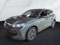 Volkswagen Tiguan 1.5 eTSI Goal DSG *LED+*AHK*360°*ACC*SHZ* Grau - thumbnail 2