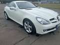 Mercedes-Benz SLK 200 SLK 200 Kompressor Automatik Sport Edition Weiß - thumbnail 17