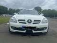 Mercedes-Benz SLK 200 SLK 200 Kompressor Automatik Sport Edition Weiß - thumbnail 1