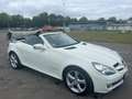 Mercedes-Benz SLK 200 SLK 200 Kompressor Automatik Sport Edition Weiß - thumbnail 14