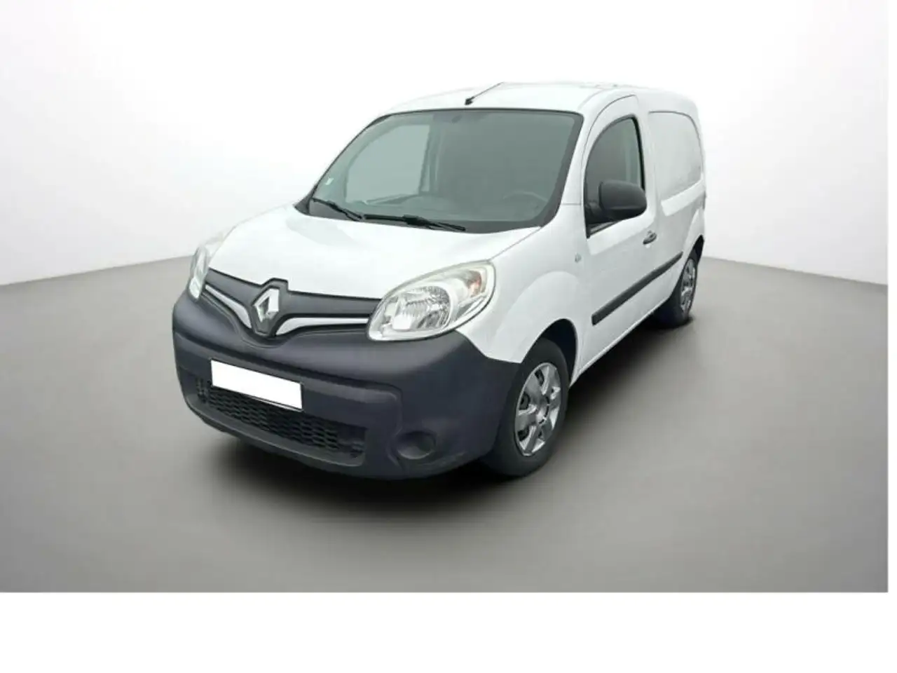 Renault Express 1.5 Blue dCi 80ch Grand Confort 5cv