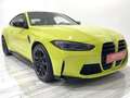 BMW M4 Competition Amarillo - thumbnail 4