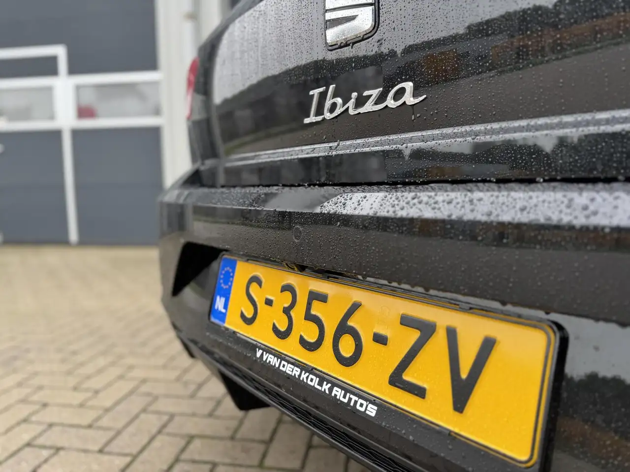SEAT Ibiza 1.0 EcoTSI Style Business Connect Digital Cockpi, миниатюра 25