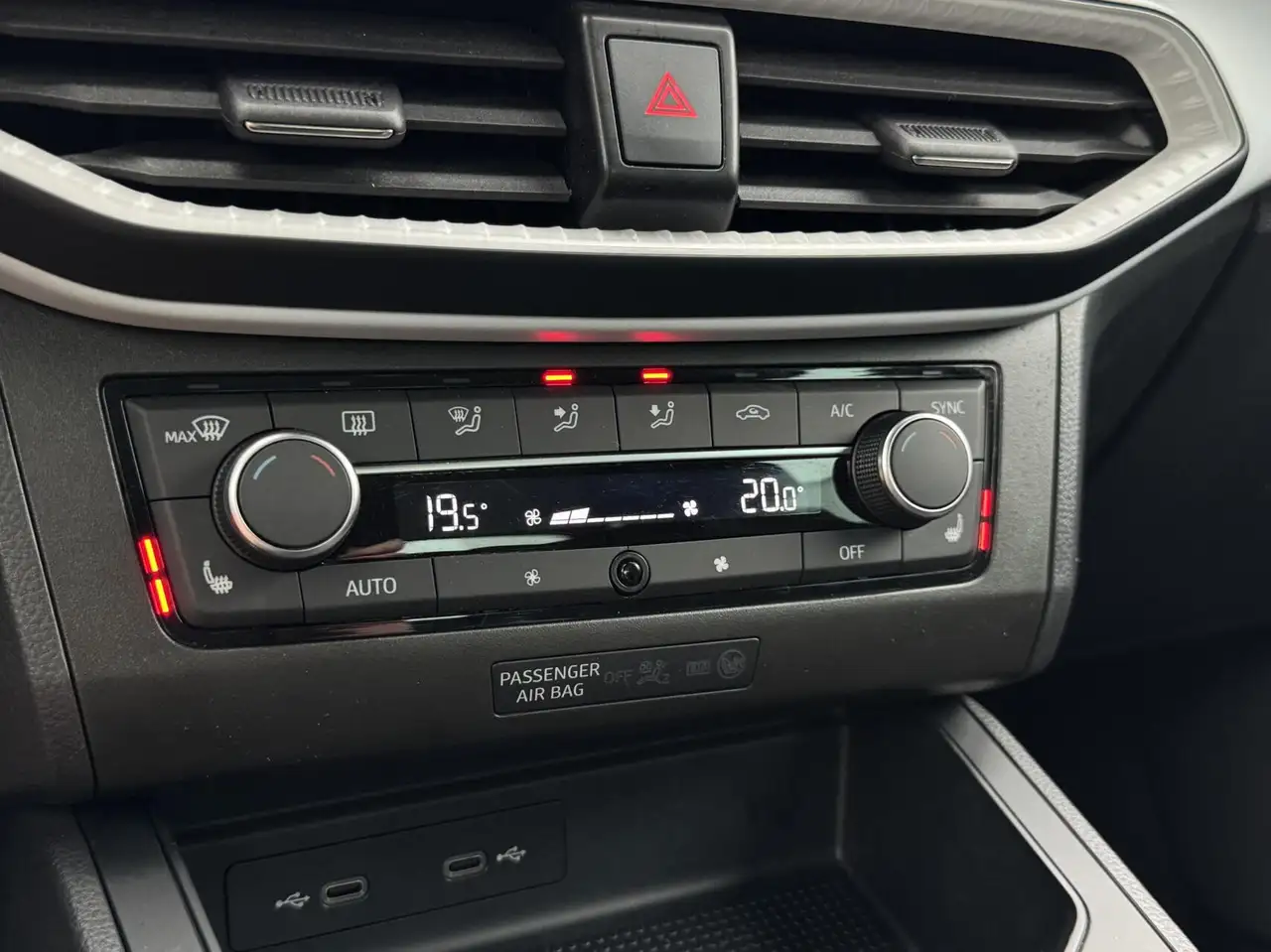 SEAT Ibiza 1.0 EcoTSI Style Business Connect Digital Cockpi, миниатюра 19