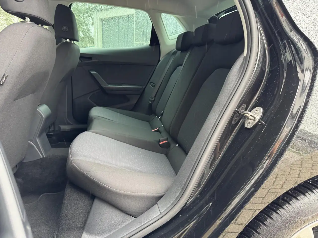 SEAT Ibiza 1.0 EcoTSI Style Business Connect Digital Cockpi, миниатюра 6