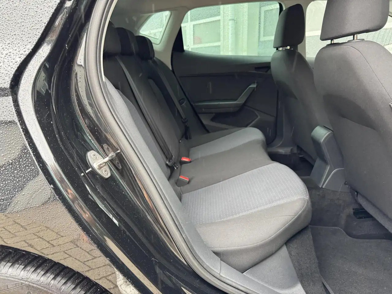 SEAT Ibiza 1.0 EcoTSI Style Business Connect Digital Cockpi, миниатюра 22