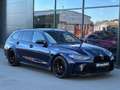 BMW M3 Competion M xDrive Tour. 1.H/280kmh/CERAMIC Blau - thumbnail 5
