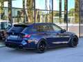 BMW M3 Competion M xDrive Tour. 1.H/280kmh/CERAMIC Blau - thumbnail 4