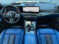 BMW M3 Competion M xDrive Tour. 1.H/280kmh/CERAMIC Blau - thumbnail 13