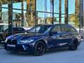 BMW M3 Competion M xDrive Tour. 1.H/280kmh/CERAMIC Blau - thumbnail 2